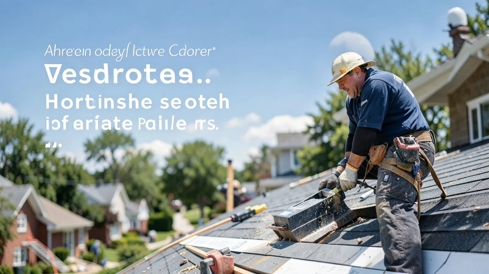 Roof Replacement in Troy, WV near me